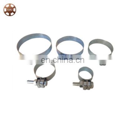 Hot sale welding parts  precision stamping small metal clips