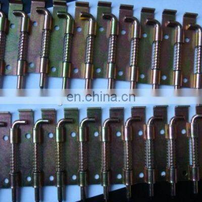 JL225 Zinc Coated Steel Industry Cabinet Spring Hinge photo-5