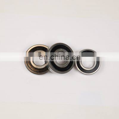 High Precision Deep Groove Ball Bearing 6001zz 6001 zz Rodamiento photo-2