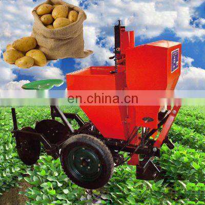 Agricultural Manual Hand Sweet Potato Planter Transplanter Machine Price photo-2