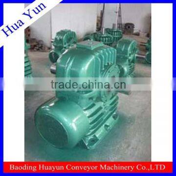 belt conveyor used cycloidal pinwheel speed reducer