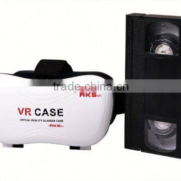 Flash Sale 2nd Generation 3d vr Box photo-5