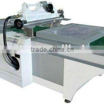 Spray Painting Machine