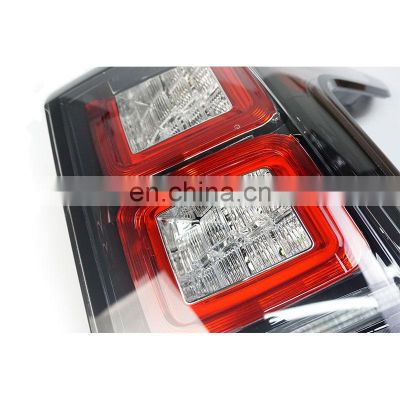 LR034237 LR034255 LR061682 LR061659 for Range Rov Vogue Tail Light White Red