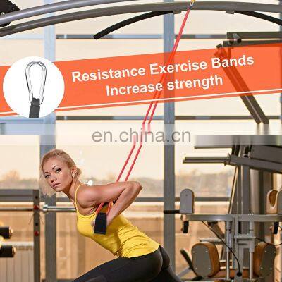 Baseball Bands Baseball Resistance Exercise Bands for Youth Adult Baseball Softball Training photo-4