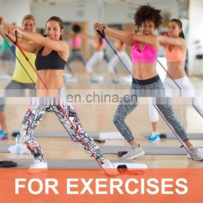 Baseball Bands Baseball Resistance Exercise Bands for Youth Adult Baseball Softball Training photo-5