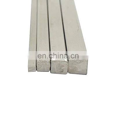 120*120 150*150 3SP 5SP Q235 Q195 Q275 low price 6m Square Prime Hot Rolled square High carbon steel billets