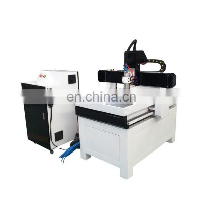 Remax Small 6090 Wood CNC Router Metal Engraving Mini Aluminum Steel Engrave Machinery for Advertising Design Milling