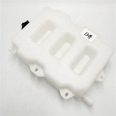 Factory Wholesale High Quality Diesel Engine Expansion Tank For FAW