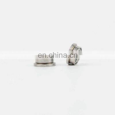 3.176X6.35X7.5X2.38mm NSK dental bearing SFR144TLZN  SR144 with flange bearing