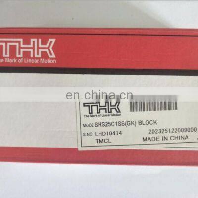 THK Linear Bearing Block SHS30 SHS30C SHS30LC SHS30C1SS