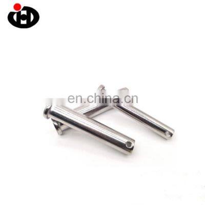 JingHong GB 882 M10 Standard  Pivot Pin Plain Tower Bolt