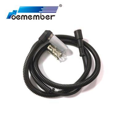 OE Member 4410328790 4410329972 4029106400 1506003 Truck ABS Sensor Truck Wheel Speed Sensor for DAF