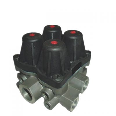 20755195 0382309 20452151 20716313 21225479 9347141400 Multi-circuit Protection Valve FOR VOLVO