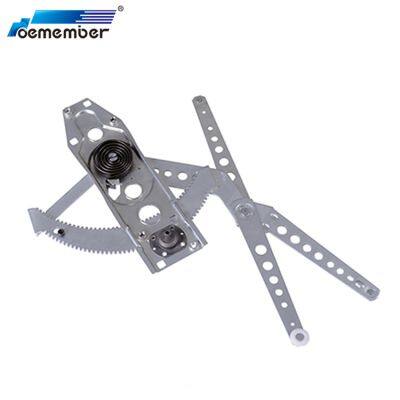 81626406055L 81626406046R 81626406045L Truck Manual Electric Power Window Regulator lifter For MAN