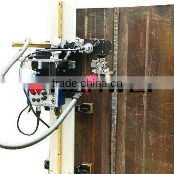 HK-100KE Straight Weaving Welding Machine