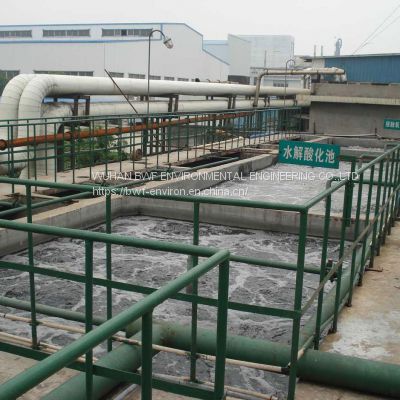 boiling water make up water cooling water treatment plant