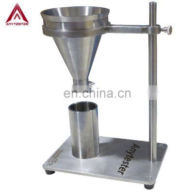 Apparent Density Meter Plastic Bulk Density Tester photo-4