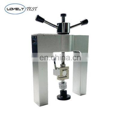 Concrete Pull off Test Carbon Fiber Adhesion Strength Pull off Tester photo-5
