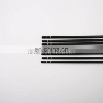 Fiberglass Car Antenna Rod With 1*0.5mm Copper Wire Rod photo-5