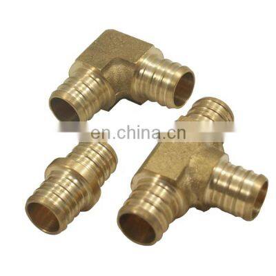 Manufacturers Supply Stainless Steel Inner Wire Outer Wire Tee photo-3