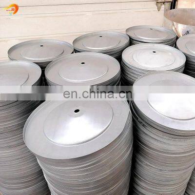 Professional Spot Anti-fingerprint Dust Filter Element Filter End Caps photo-3