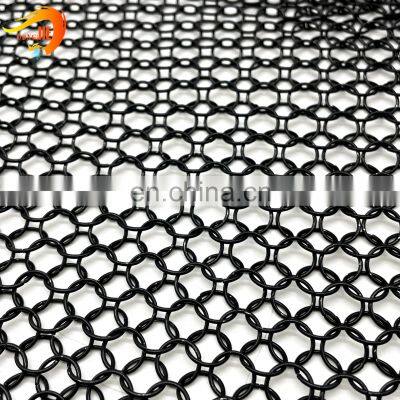 Top Sale Stainless Steel Decorative Wire Mesh Chain Link Curtain