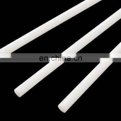 High Quality Black HDPE Rod Engineering Polyethylene Plastic Rod photo-2