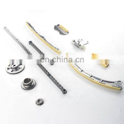 Engine Timing Chain Kit Gear Set For HONDA K20A3/K20A1/K20A2/K20Z4 TK6020-4