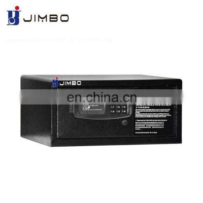 JIMBO Digital safety Laptop steel money deposit Electronic Hotel Safe Box