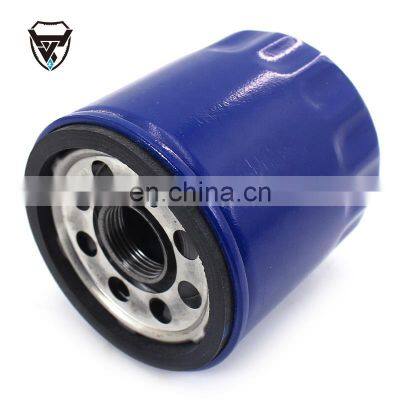 Best Selling Quality ENVISION Malibu XL Equinox ATS XTS CTS CT6 XT5 PF64 Car Oil Filter For Chevrolet Buick Cadillac 12640445