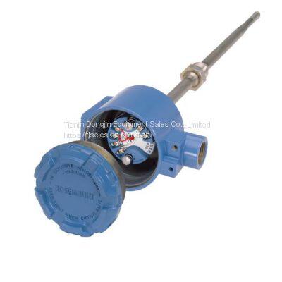 Rosemount™ 248 Head Mount Temperature Transmitter Rosemount Temperature Transmitter 248 photo-2