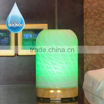 China Manufacturer Low Price Aromacare Fragrance Aroma Diffuser and Humidifier photo-4