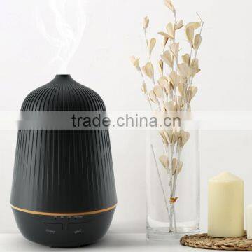 Hot 100ml Essential Oil Diffusers Wholesale Ultrasonic Aroma Diffusers Humidifier
