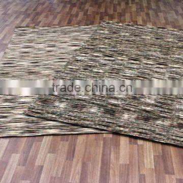 ORGANIC COTTON RUG photo-5