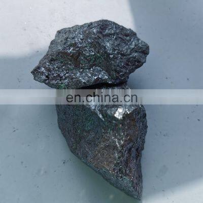 Good Quality Esay Shaped Silicon Metal 96 photo-4