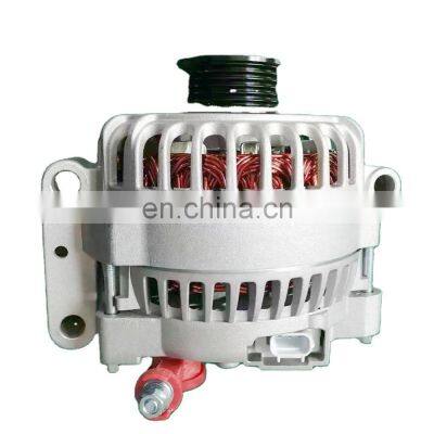 135A 12V auto engine 8437N alternator for FORD EXPLORER and MUSTANG 05072220 6R3T10300CB