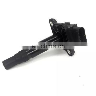 90919-02252 Hot sales factory supplied price auto ignition coil for Toyota COROLLA Saloon (_E18_, ZRE17_)