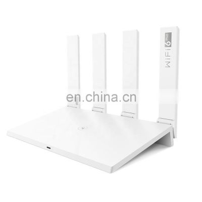 ALLINGE XYY544 4G Router AX3 Wireless Hotspot 2.4G+5G Dual Band Lte Router Wifi With High Performance Chip