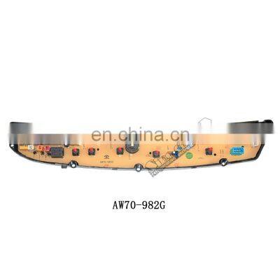 AW-9790S Washer Pcb Board Universal Washing Machine Pcb Control Board photo-5