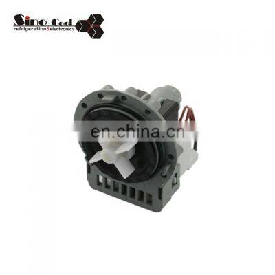 Washing Machine ASKOLL Drain Pump P808 Drain Pump 220V Copper photo-2