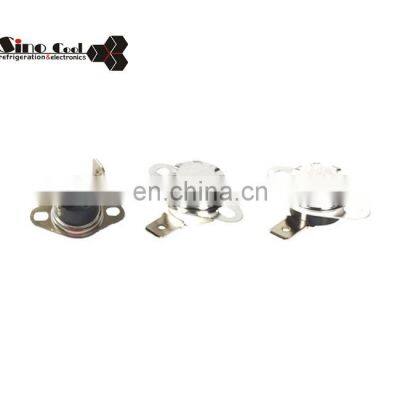 Clothes Dryer Thermostat DC47-00017A photo-5