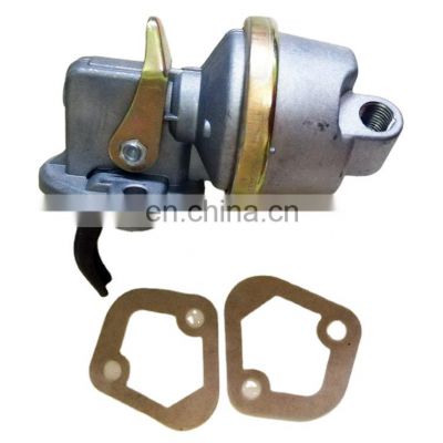 High Quality Shiyan DCEC 4BT Diesel Engine Part 4937405 Fuel Transfer Pump