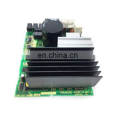 Grosspreis für CNC Fanuc PCB-Schaltung, Haupt-Servo A20B-2101-0091 S9 Steuerplatine photo-3