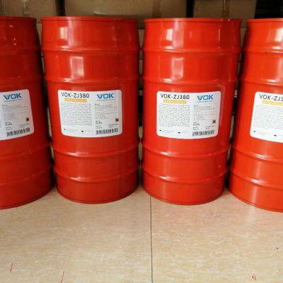 German technical background VOK-DF 7079 Defoamer Used for building latex paint system replaces Elementis DF 7079