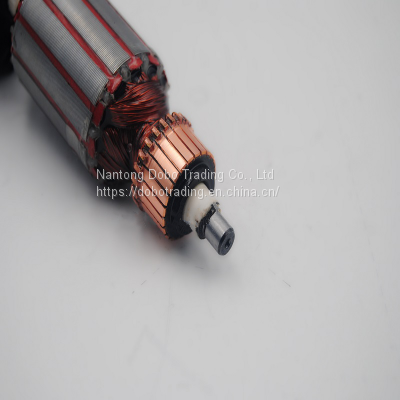 GBH2-24 High Quality Power Tool Armature Rotor photo-3