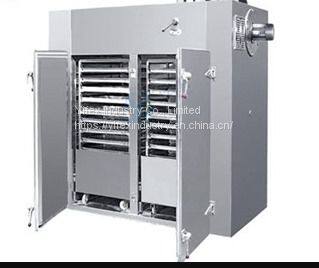 GMP Series Pharmaceutical Drying Oven