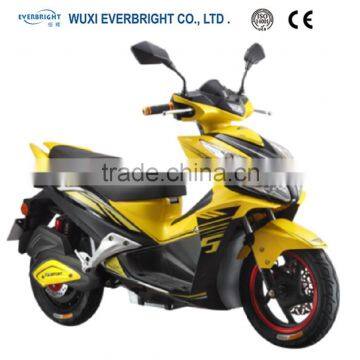 cheap battery power electric scooter with high quality made in china