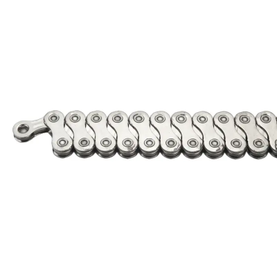 Hot Sell Mountain Bike Spare Parts 7, 8-speed Bicycle Chains, 21, 24 Speed Universal Cheap photo-5