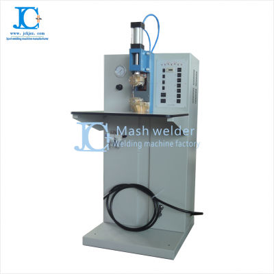 AC spot welding machine  25KVA Iron sheet spot welding machine